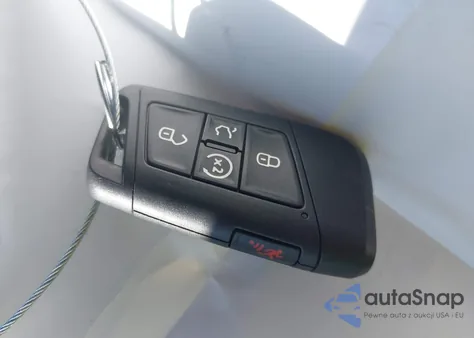 2020 Volkswagen Atlas Cross Sport 3.6L V6 Sel Premium R-Line из США, поврежденный, VIN 1V2TE2CA7LC231705